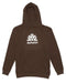 Autumn Icon Pullover Hoodie&nbsp;