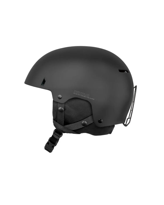 Sandbox Icon Snow Helmet