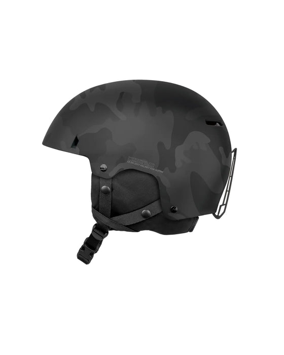 Sandbox Icon Snow Helmet