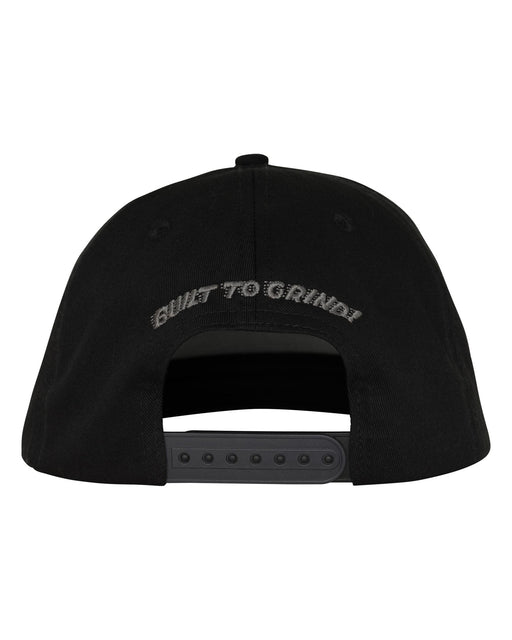 Independent Truck Co. BTG Speed Bar Snapback Hat