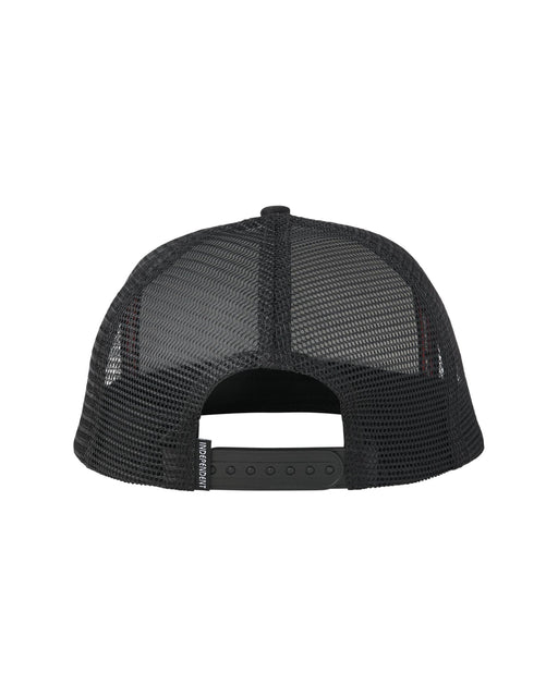 Independent Truck Co. BTG Summit Printed Mesh Trucker Hat