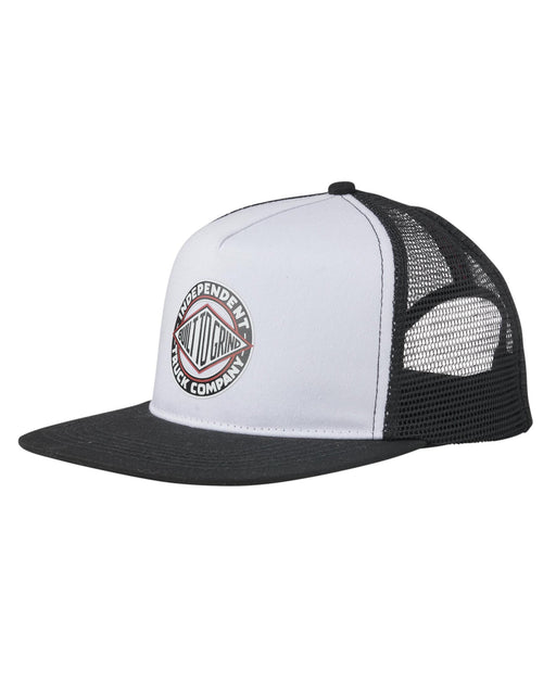 Independent Truck Co. BTG Summit Printed Mesh Trucker Hat