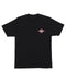 Independent Truck Co. RTB Pilot Heavyweight S/S T-Shirt