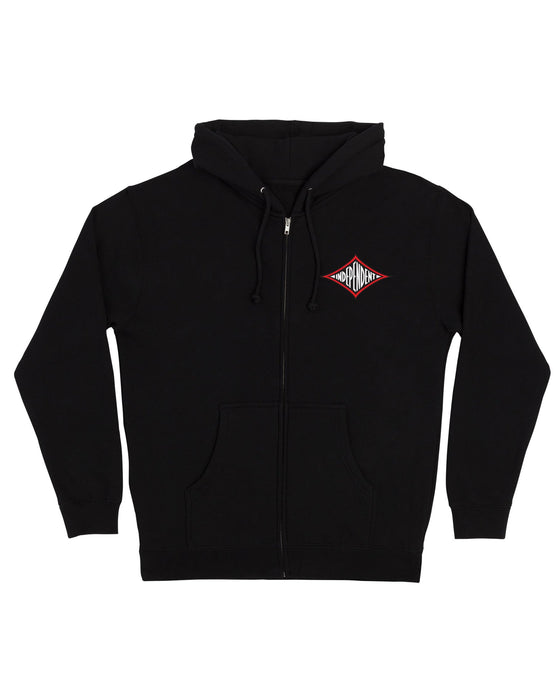 Independent Truck Co. RTB Heavyweight Zip-Up Hoodie