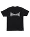 Independent Truck Co. Skull Span S/S Heavyweight T-Shirt