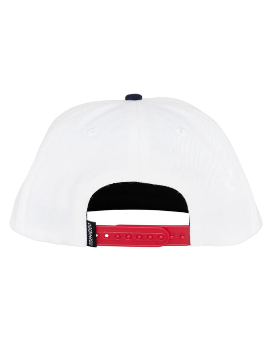 Independent Truck Co. RTB Pilot Snapback Unstructured Snapback