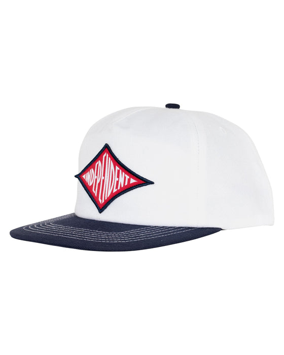 Independent Truck Co. RTB Pilot Snapback Unstructured Snapback