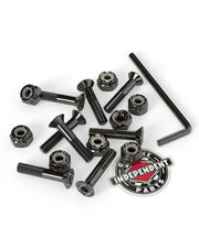 Independent 1" Allen Genuine Parts Hardware