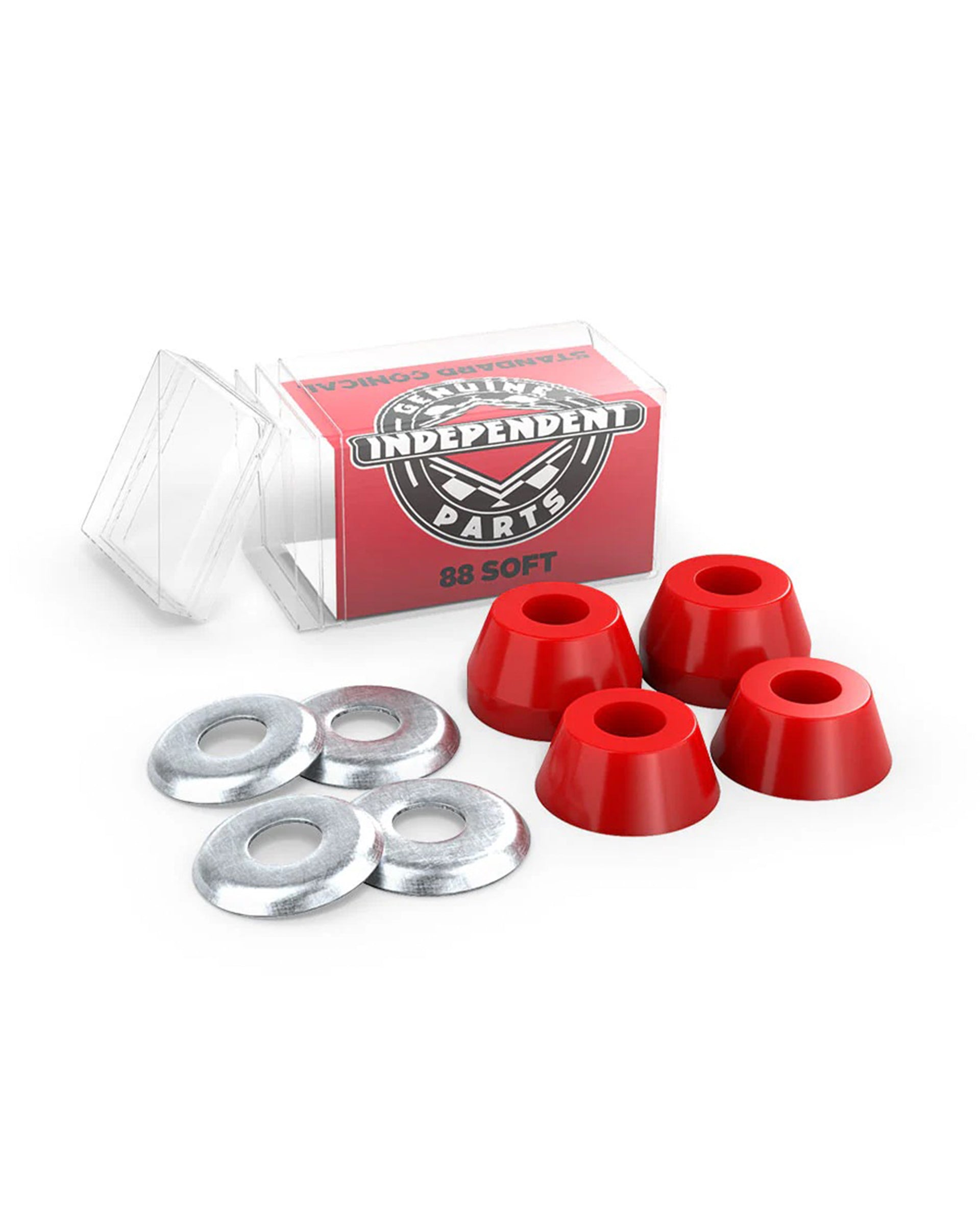Genuine Parts Standard Conical Cushions