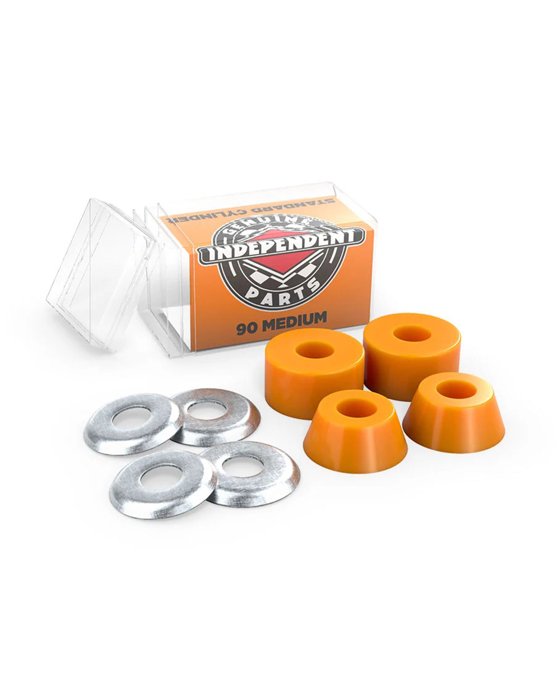 Independent Genuine Parts Standard Cylinder Cushions 
