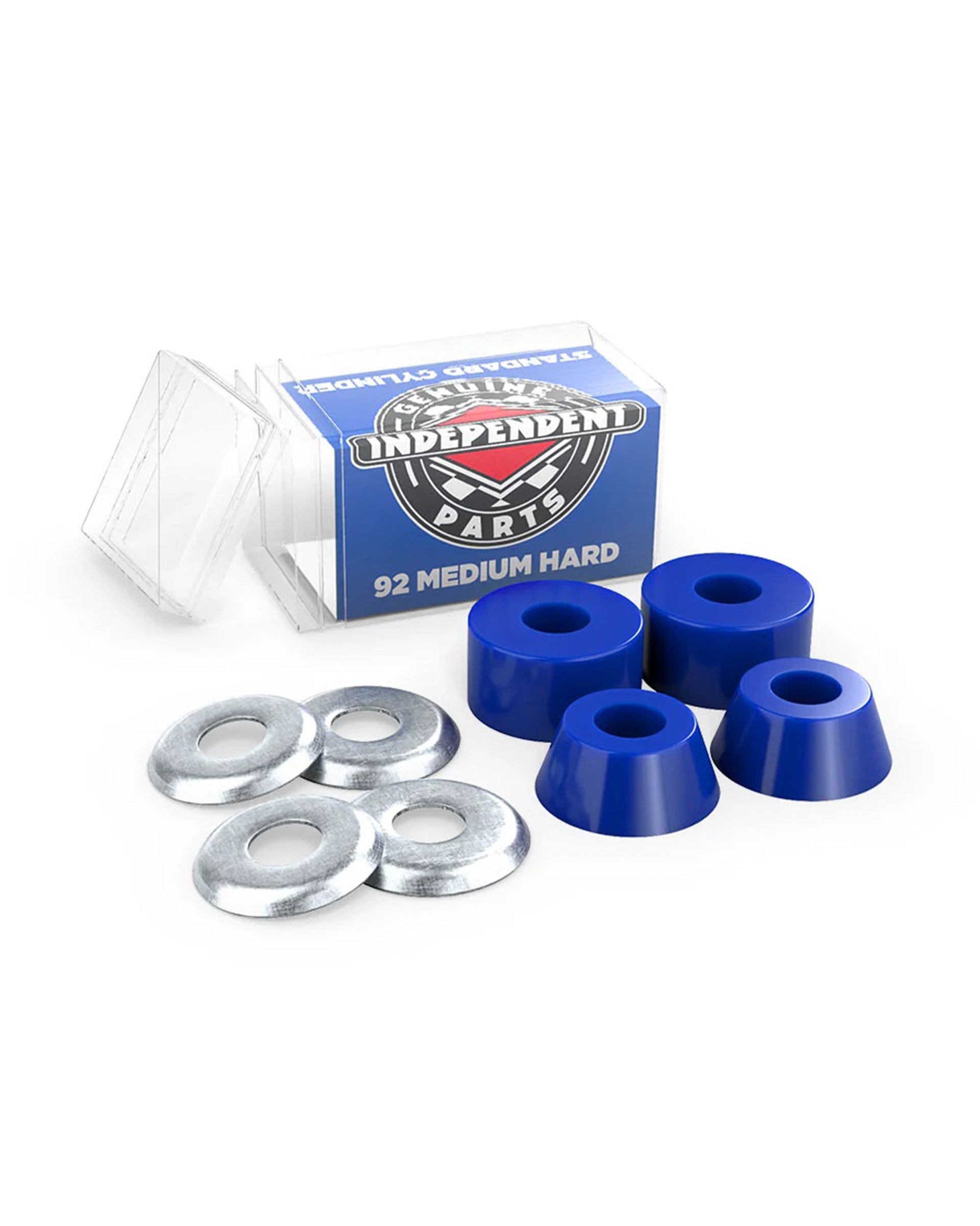 Independent Genuine Parts Standard Cylinder Cushions 