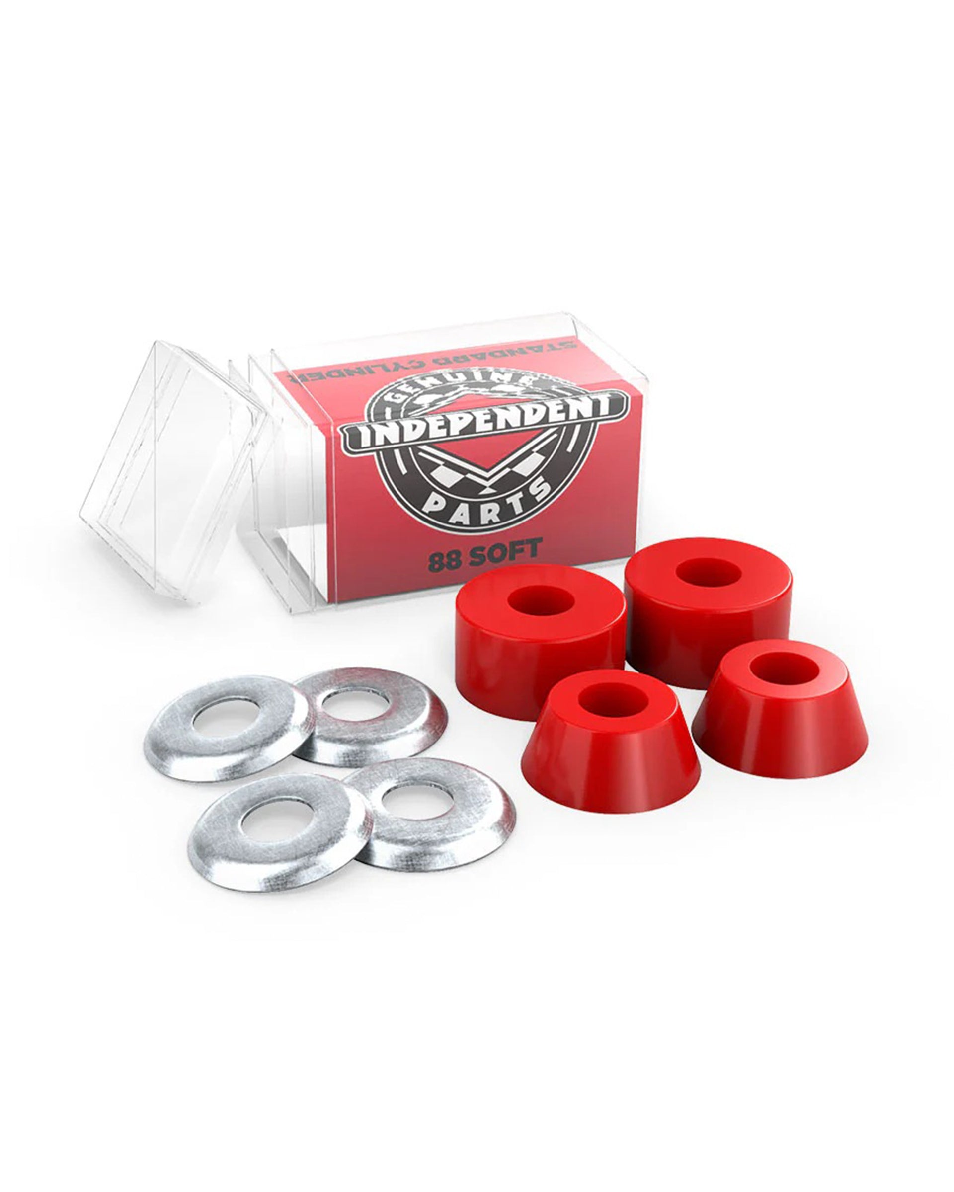 Independent Genuine Parts Standard Cylinder Cushions 