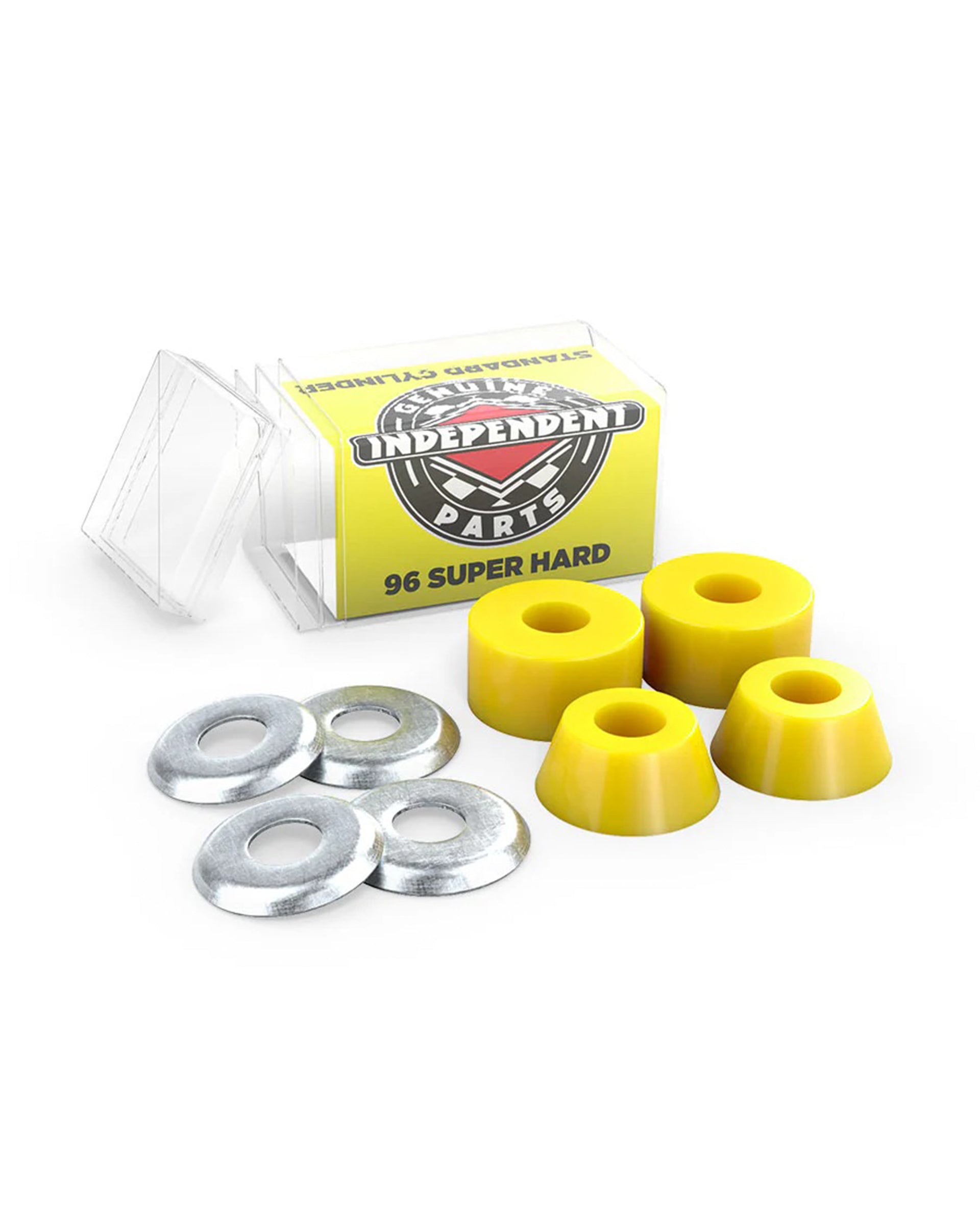 Independent Genuine Parts Standard Cylinder Cushions 