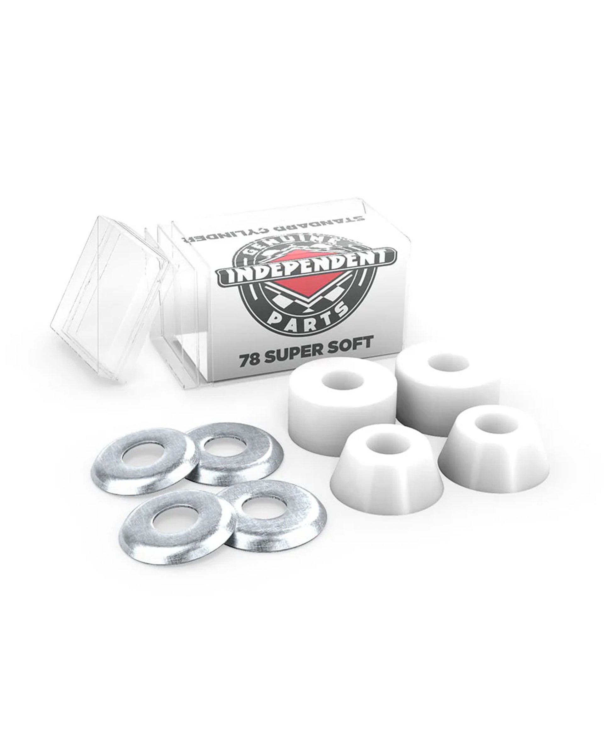 Independent Genuine Parts Standard Cylinder Cushions 