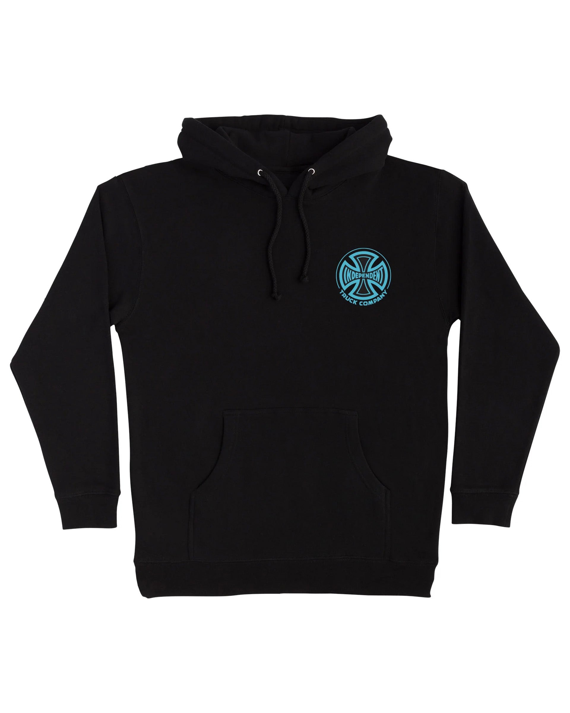 Independent Truck Co Legacy Hoodie - Black