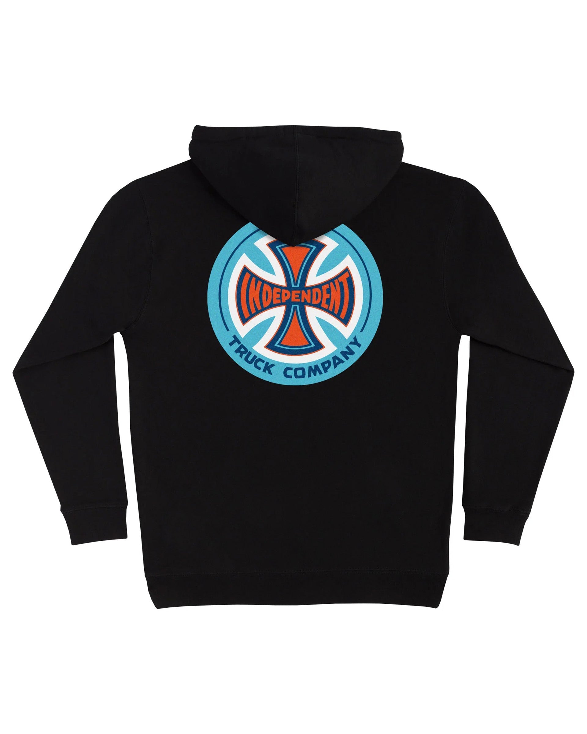 Independent Truck Co Legacy Hoodie - Black
