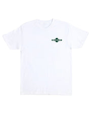 Independent Truck Co OGBC Legacy Short Sleeve T-Shirt - White