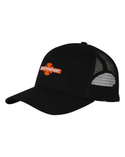 Independent Truck Co OGBC Legacy Snapback Hat - Black