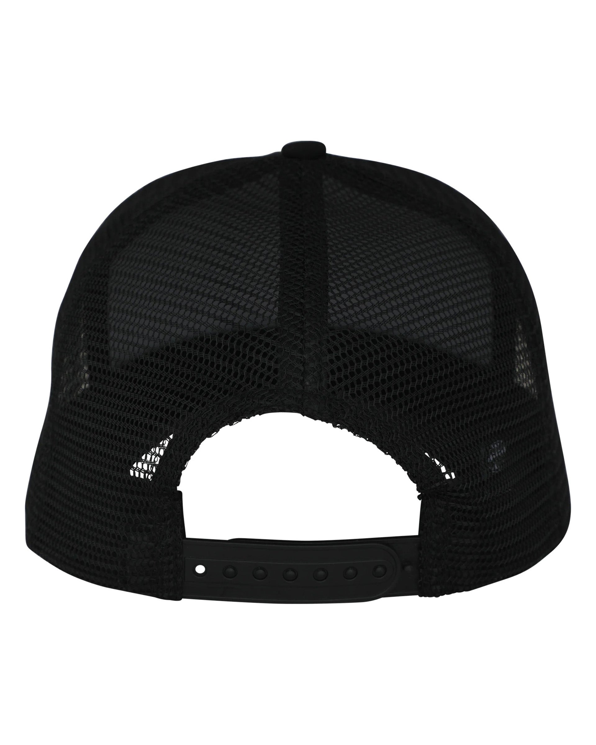Independent Truck Co OGBC Legacy Snapback Hat - Black