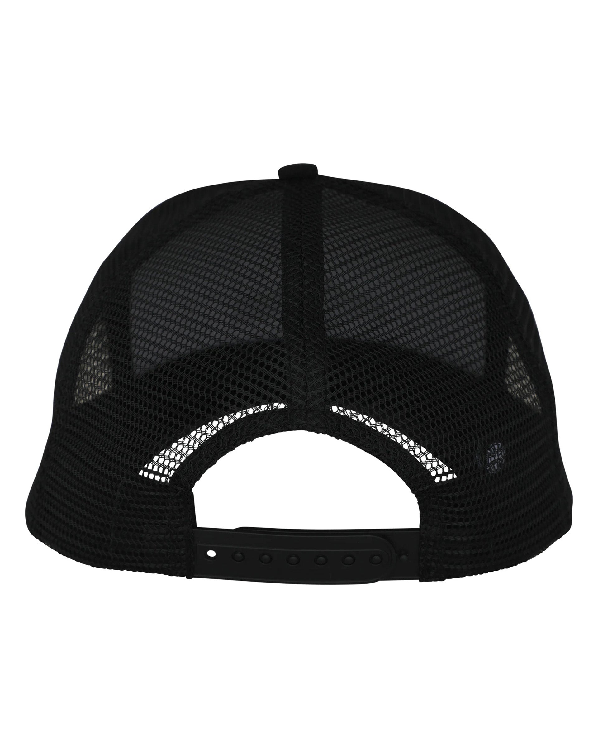 Independent Truck Co OGBC Legacy Snapback Hat - White/Dark Green