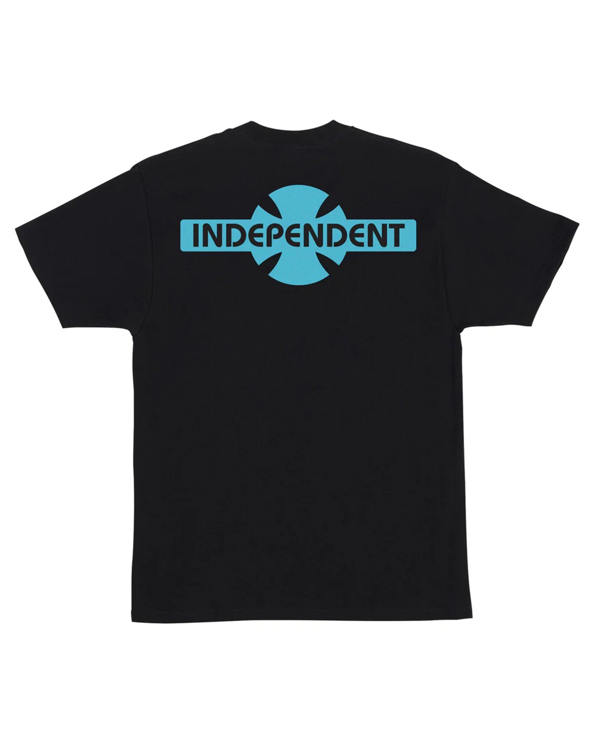 Independent Truck Co OGBC Legacy Short Sleeve T-Shirt - Black