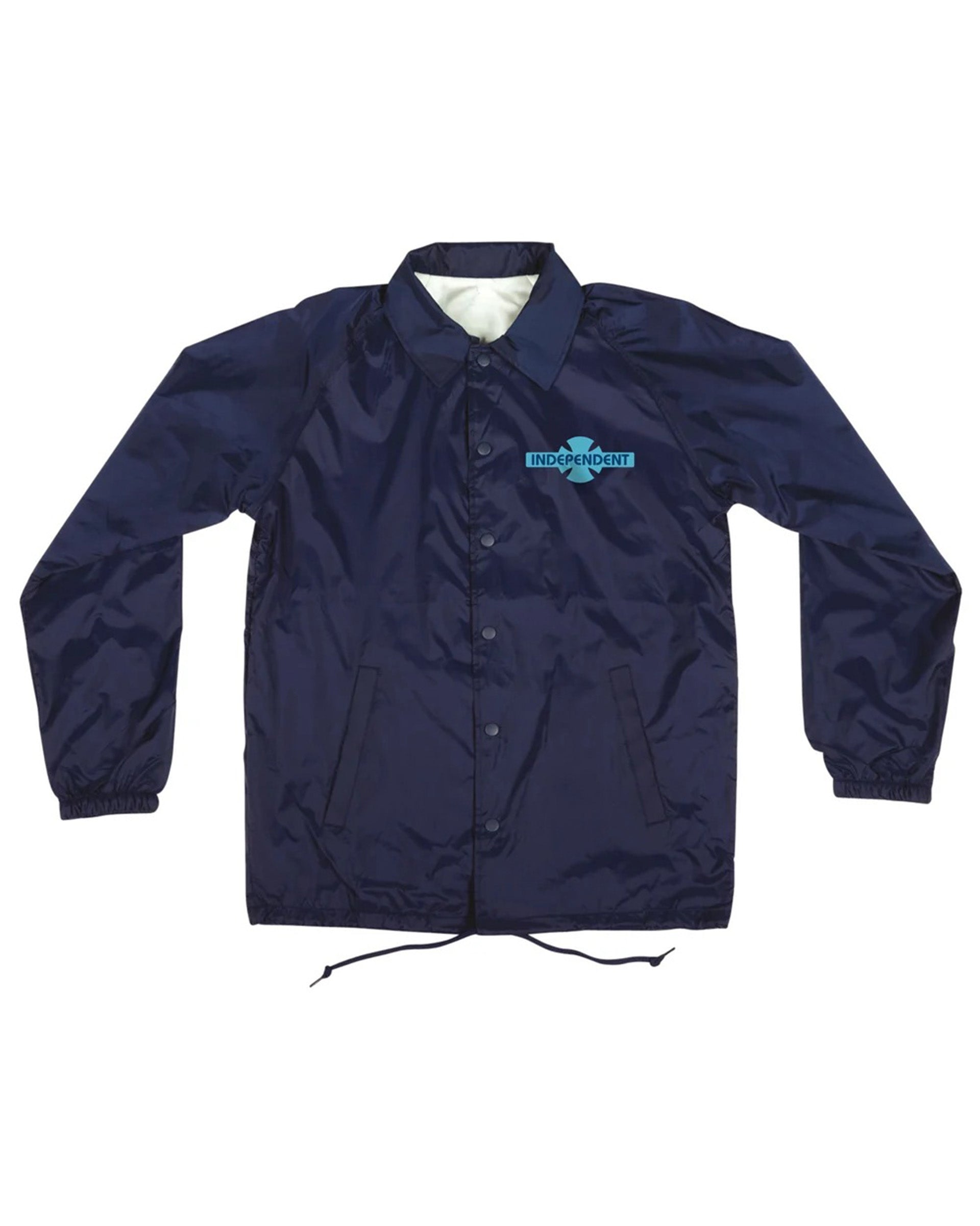 OGBC Legacy Windbreaker - Navy