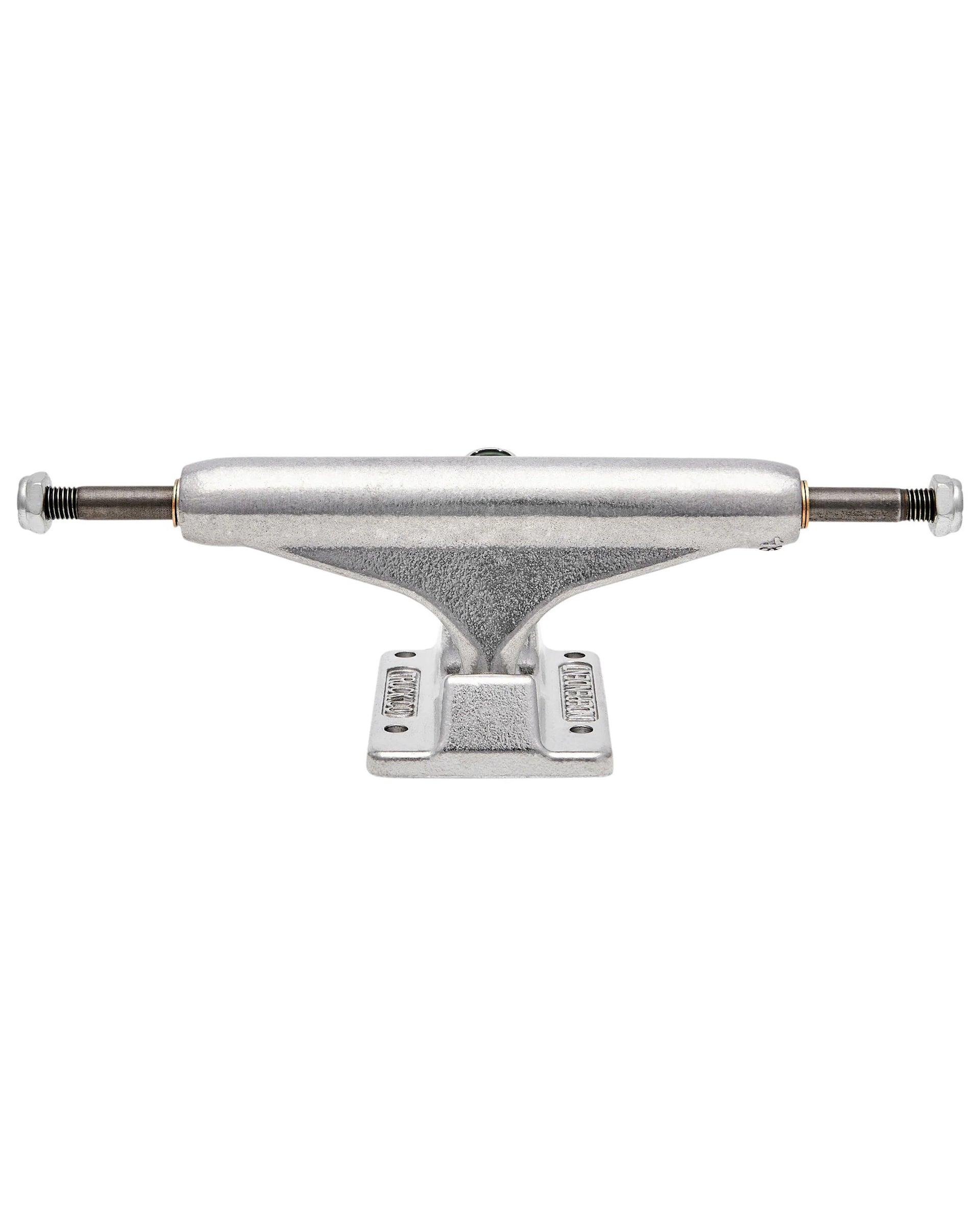 Stage 11 Polished Standard Trucks – Garage Skateshop