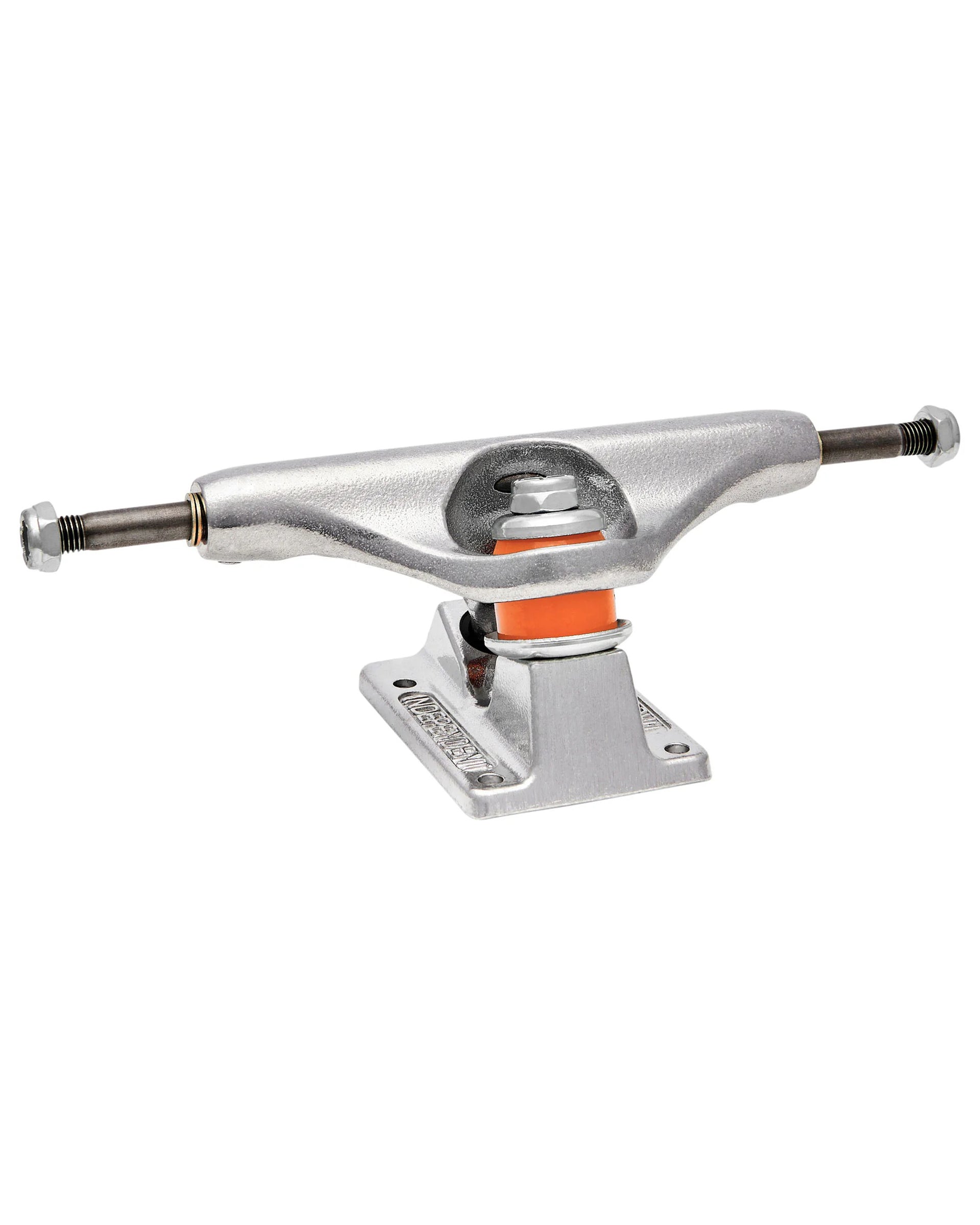 Stage 11 Polished Standard Trucks – Garage Skateshop