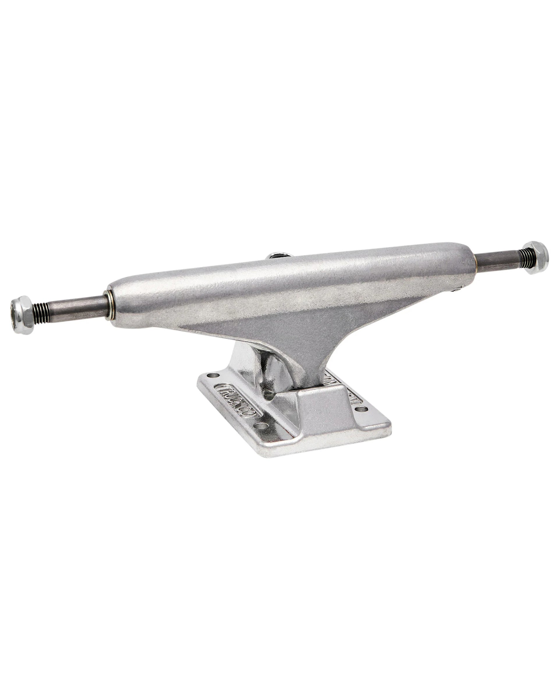 Stage 11 Polished Standard Trucks