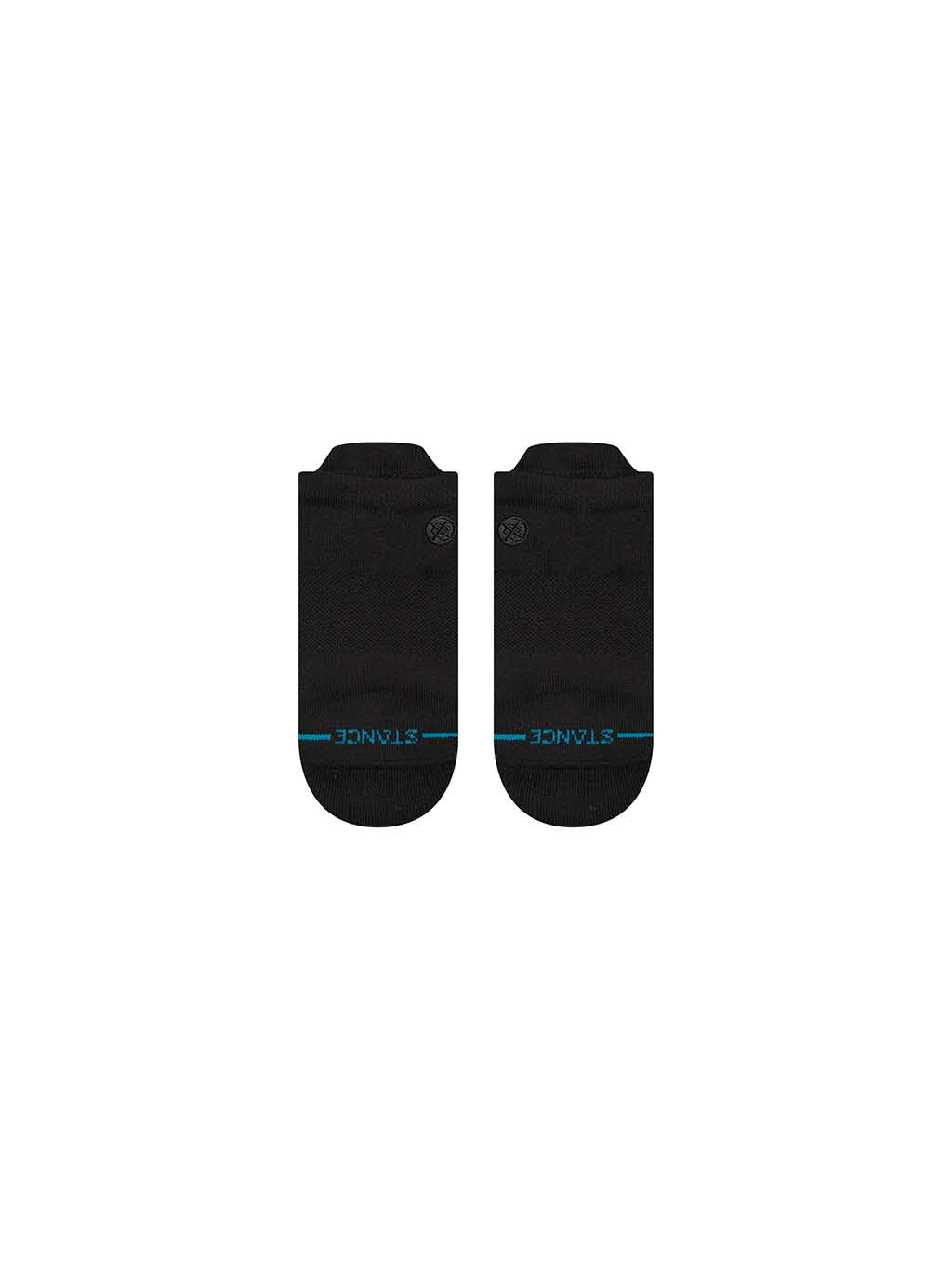 Icon Casual Tab Socks