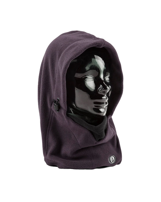 Men's Travelin Hood Thingy