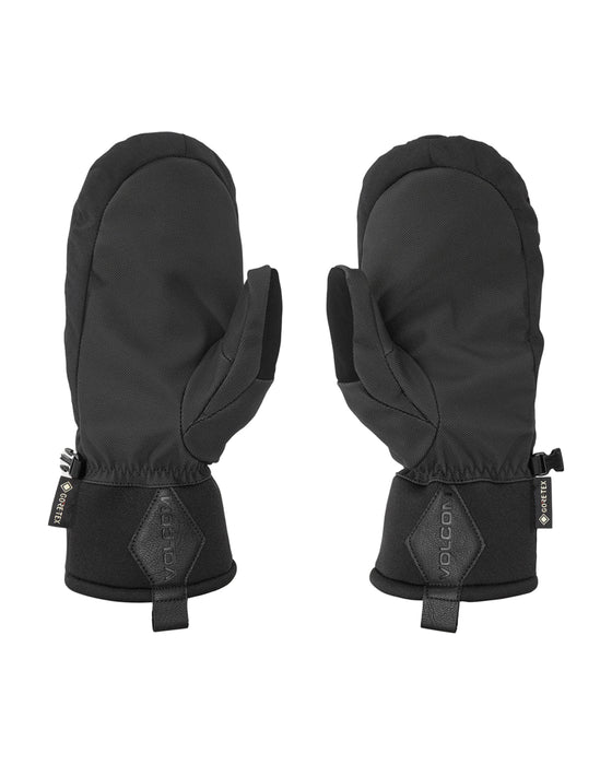 Men's Stay Dry Gore-Tex Mitts