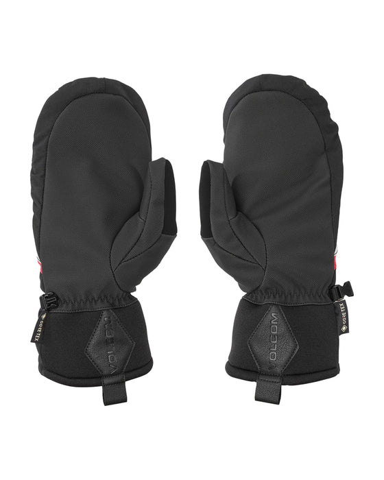 Men's Stay Dry Gore-Tex Mitts