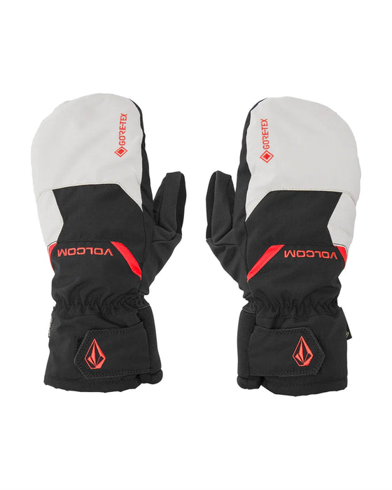 Men's Stay Dry Gore-Tex Mitts