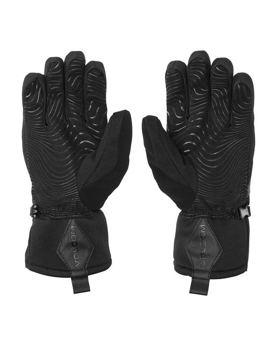 Volcom Men's V.Co Nyle Gloves