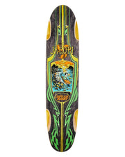 Jalopi Skateboards Speedboat 7.74" Deck