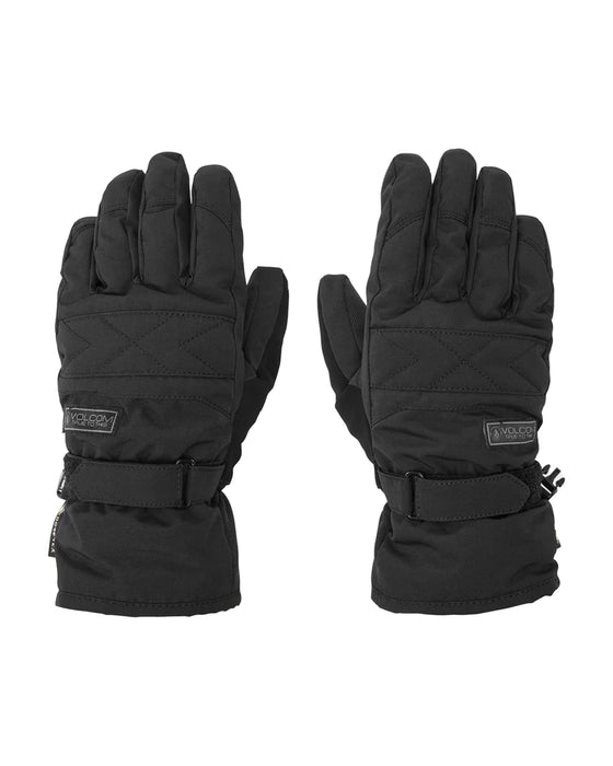 Volcom Women's Peep Gore-Tex Gloves