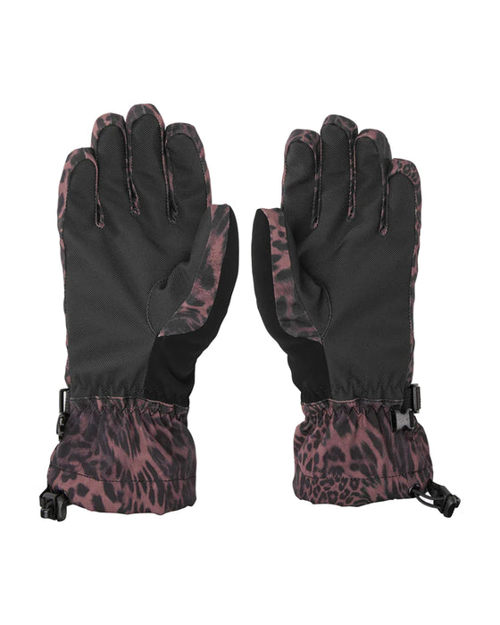 Volcom Women's V.Snow Over Glove