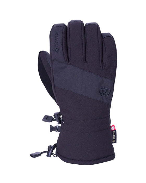 686 Men's Gore-Tex Linear Gloves