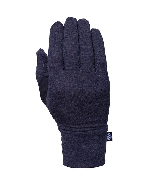 686 Women's Merino Liner Glove