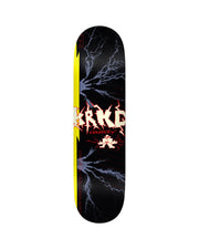Krooked Eddie Cernicky Lightning Fingers 8.5" Deck