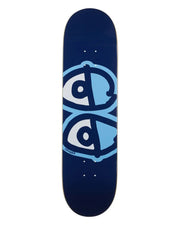Krooked Skateboards Eyes Easy Rider 8.38" Deck