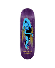 Krooked Gonz Lay Lying 9.0" Deck