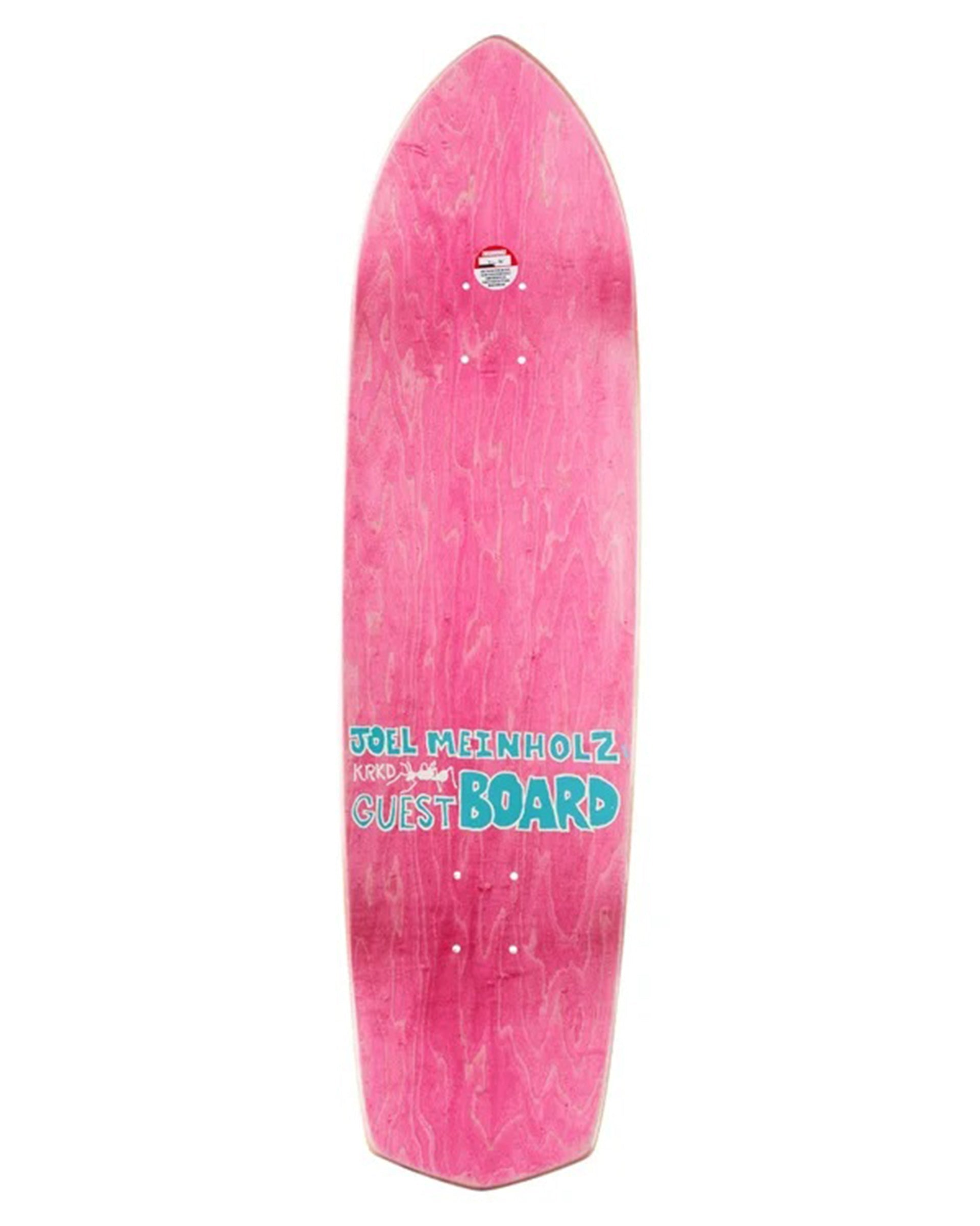 Krooked Skateboards – Garage Skateshop