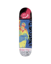 Krooked Una Farrar Infrared 8.28" Deck