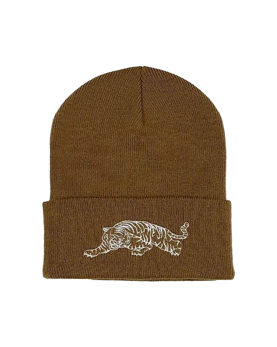 Lo-Res Leisure Beanie