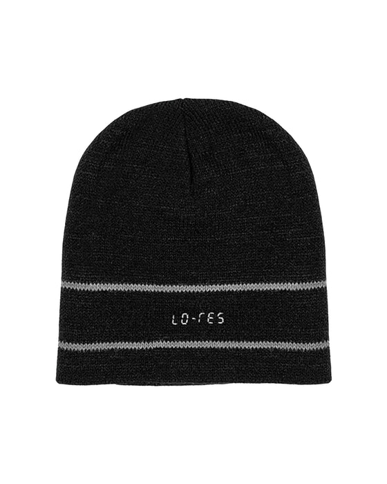 Parallel Beanie