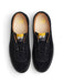 Last Resort AB x Spitfire VM001 Suede Shoes - Black