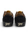 Last Resort AB x Spitfire VM001 Suede Shoes - Black