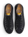 Last Resort AB x Spitfire VM003-Hi Canvas Shoes - Washed Black
